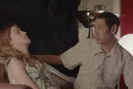 “Hacer una película te puede llevar siete años de trabajo”