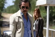 Operación México, una historia de amor en medio de la represión