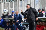 El Santo tiene un futuro con interrogantes