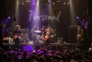 Una multitud vibró con más de 40 bandas