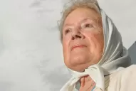 La apertura de archivos de la Iglesia puede ayudar a encontrar más nietos, según Nora Cortiñas