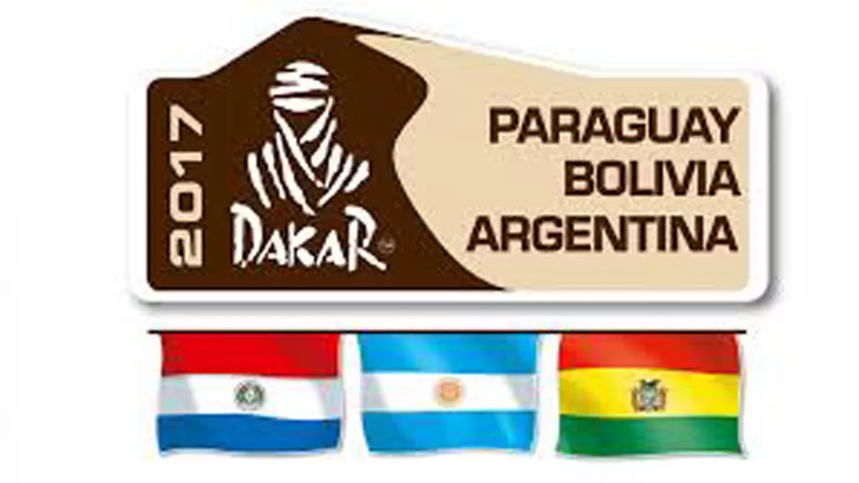 El Dakar 2017 se presentó en Catamarca, por donde pasará en enero