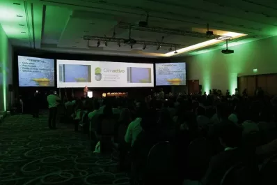 El cambio climático se cuela en la agenda de la salud