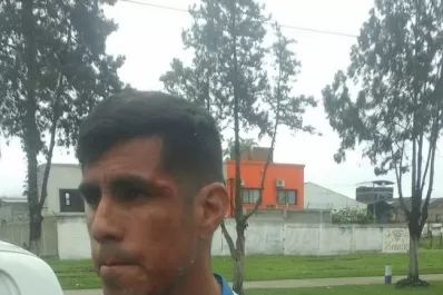 Otra agresión, y van...