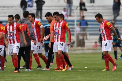 En San Martín todo es bronca y vergüenza