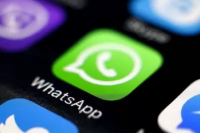 ¿Adiós al negro de WhatsApp? Bloquearán las apps que permiten editar imágenes