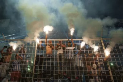 Mientras Atlético no haga su descargo en el Tribunal de Faltas, la cancha seguirá clausurada