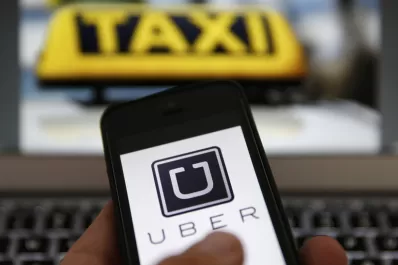 Uber va a desembarcar en Tucumán: los taxistas están en alerta máxima