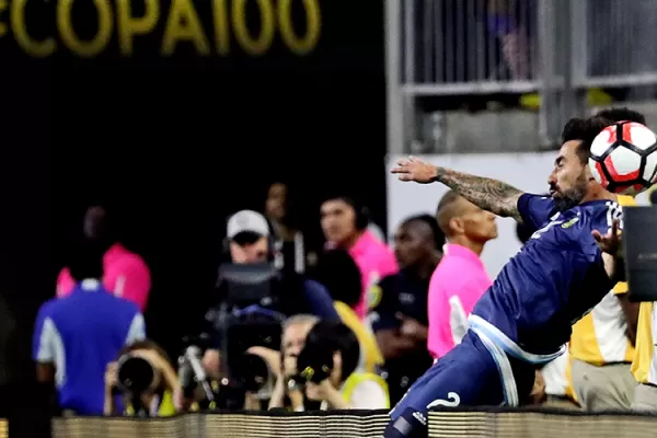 Bauza convocó a Lavezzi y a Belluschi a la Selección