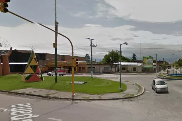 Le dio una paliza a su mujer y quiso obligarla a tener relaciones sexuales
