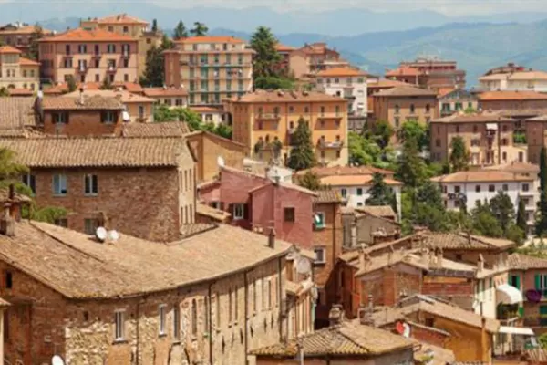 Dos fuertes terremotos sacudieron el centro de Italia