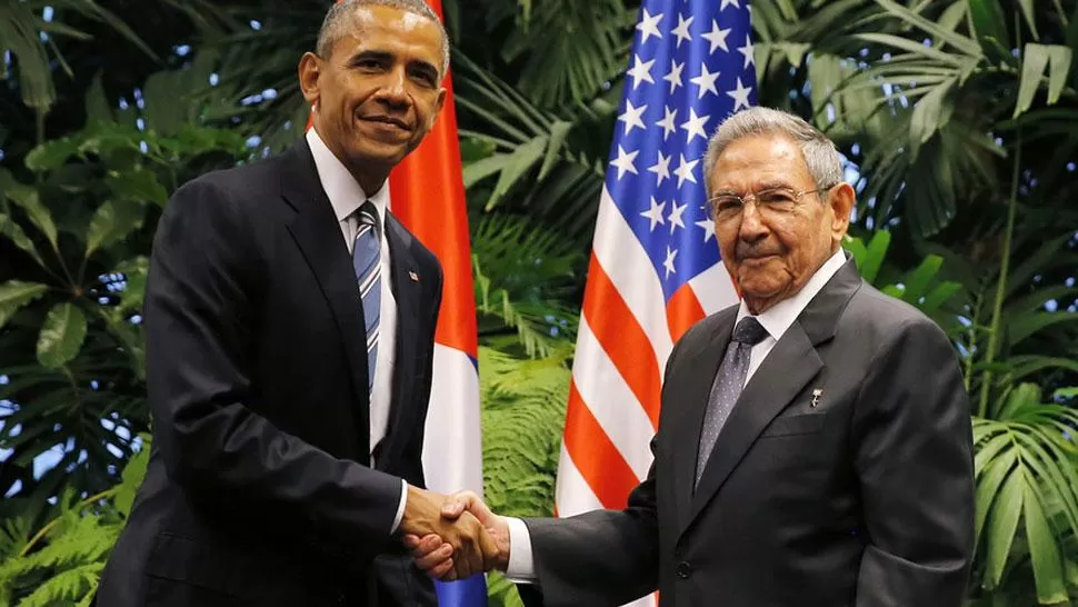 Histórico: Estados Unidos pidió en la ONU el fin del embargo a Cuba
