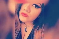 Morena Rial presentó a su novio en Instagram