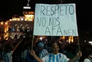 Bronca en las redes: los hinchas reclaman una definición urgente sobre la llegada de Atlético a la Libertadores
