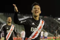 Copa Argentina: River goleó a Unión 3 a 0 y es semifinalista