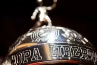 El lunes se confirmará si es que Atlético jugará la Copa Libertadores
