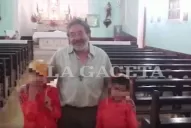 Forman una multisectorial para pedir justicia por el cura Viroche