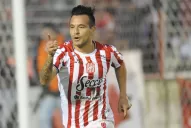 Cagna prepara cuatro cambios para enfrentar a All Boys