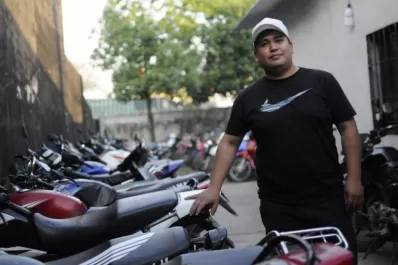 Algunos vecinos hacen negocio con Atlético