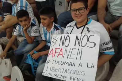 Si Atlético llega a la Libertadores y avanza, el Monumental podría ser utilizado hasta cuartos de final