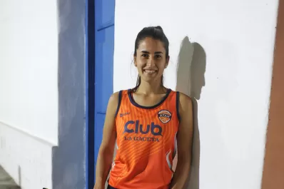 Es la hora de alentar al hockey tucumano