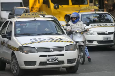 Seguridad y confort: estos son los motivos por lo que los tucumanos elegirían Uber en vez de los taxis