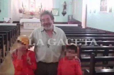 Forman una multisectorial para pedir justicia por el cura Viroche