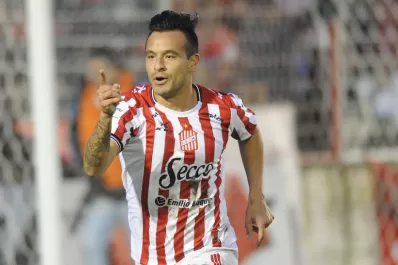 Cagna prepara cuatro cambios para enfrentar a All Boys