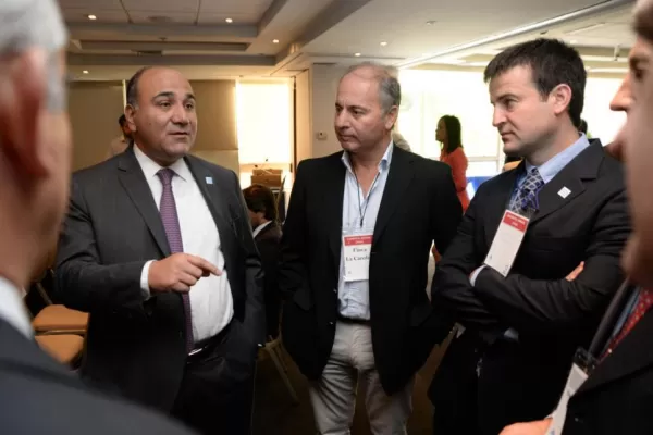 Tucumán expande las oportunidades de captar nuevos mercados con una alianza con Chile