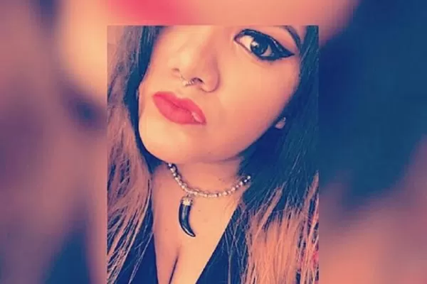Morena Rial presentó a su novio en Instagram