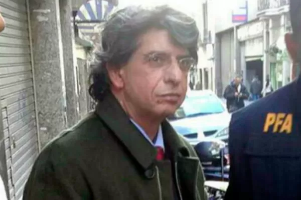 Defraudación al Estado tucumano: excarcelaron a los tres ex jueces santiagueños