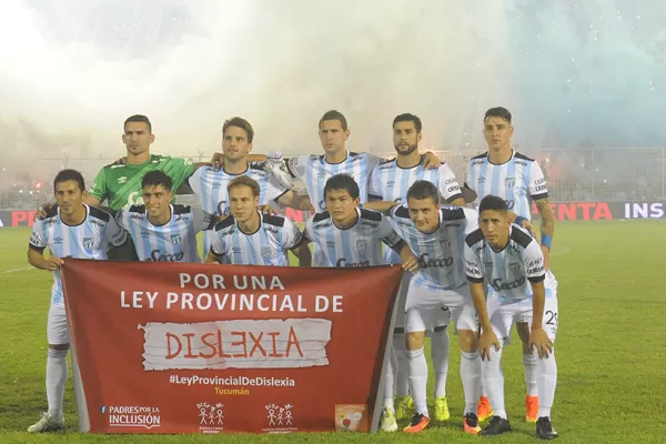 Mario Leito: no tengo dudas de que la clasificación será para Atlético
