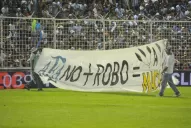 Armando Pérez le puso fecha a la definición del cupo a la Copa