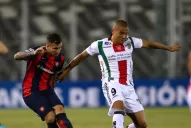 La ventaja de la ida fue vital para un San Lorenzo que está en “semis”