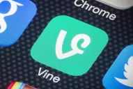 Twitter cerrará Vine, la aplicación para hacer microvideos
