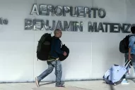 A tener en cuenta: se podrá salir del país sólo con el DNI digital desde el martes