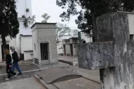 Día de los Fieles Difuntos: El Gobierno decretó asueto para el próximo miércoles