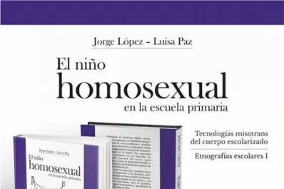 Una mirada sobre el niño homosexual en la escuela primaria