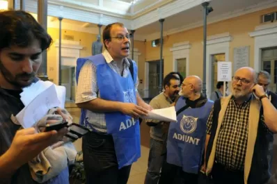 Rotundo triunfo del oficialismo en Adiunt