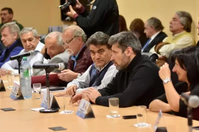 La CGT confirmó el bono de $2.000 y anunció una marcha