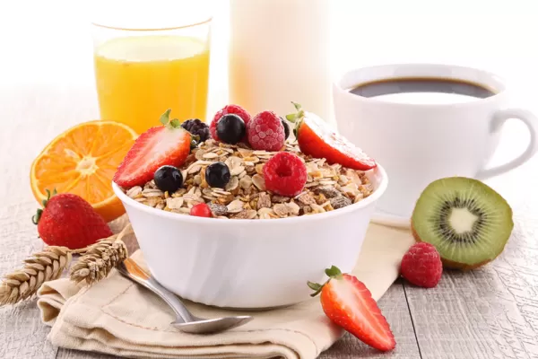 ¡Que el esfuerzo valga la pena!: esto es lo que tenés que comer antes y después de realizar ejercicio físico