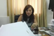 Hay 23 denuncias diarias por violencia de género en Tucumán