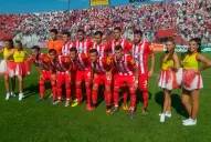 Todo lo que tenés que saber del partido entre San Martín y Estudiantes