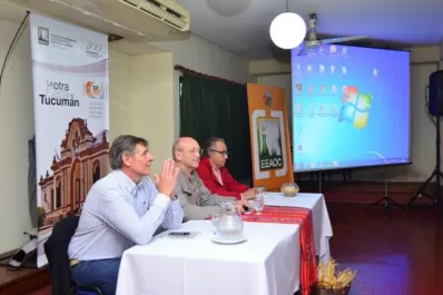 Hay que cuidar la densidad de siembra