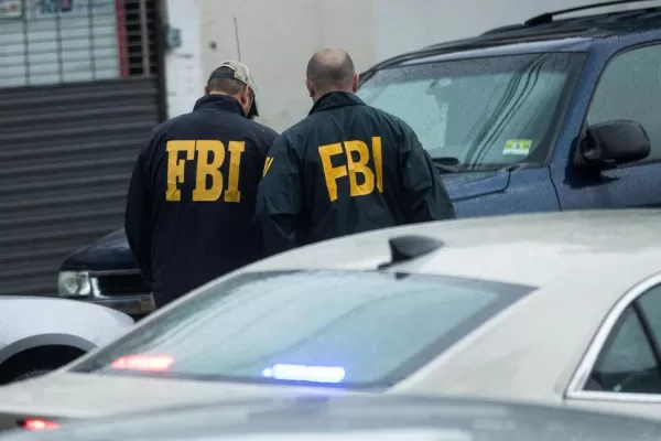 Sólo un 12% de cargos altos ocupan las mujeres en el FBI