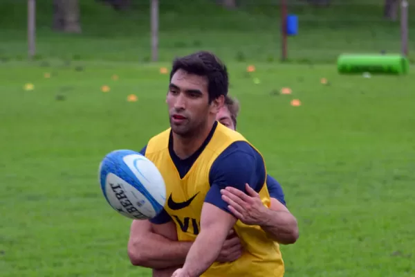 Los Pumas parten con rumbo a la tierra del Sol Naciente