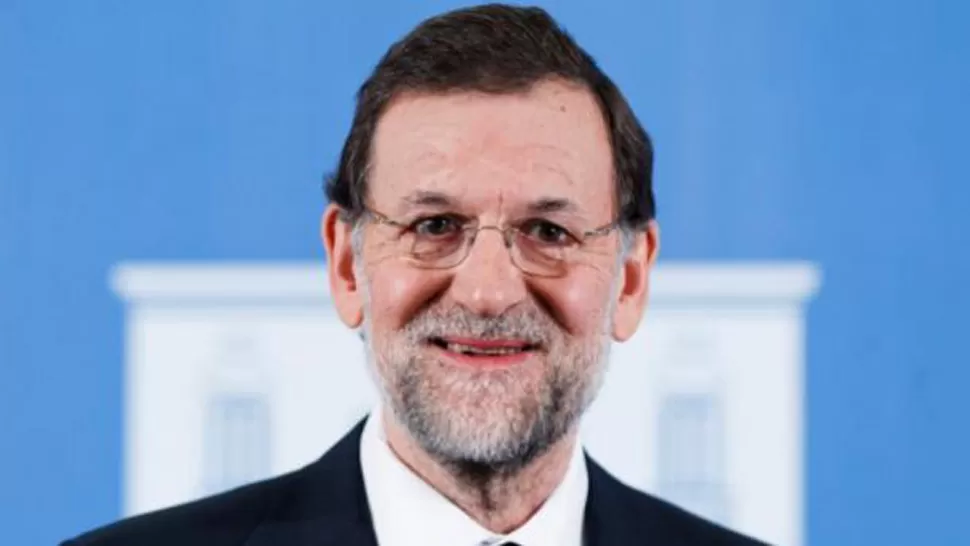 MARIANO RAJOY. Electo presidente de España. FOTO TOMADA DE CODIGONOVERBAL.COM