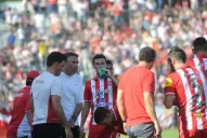 Autocrítica antes que nada