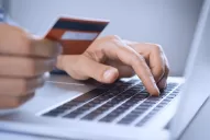 Cinco tips para no salir estafado en el Cyber Monday 2016