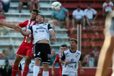 La computadora de la victoria de San Martín ante All Boys